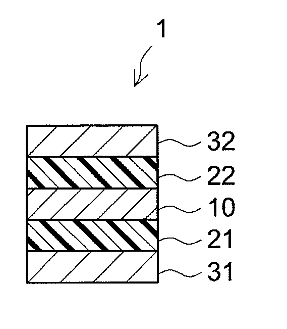 Pressure-sensitive adhesive sheet