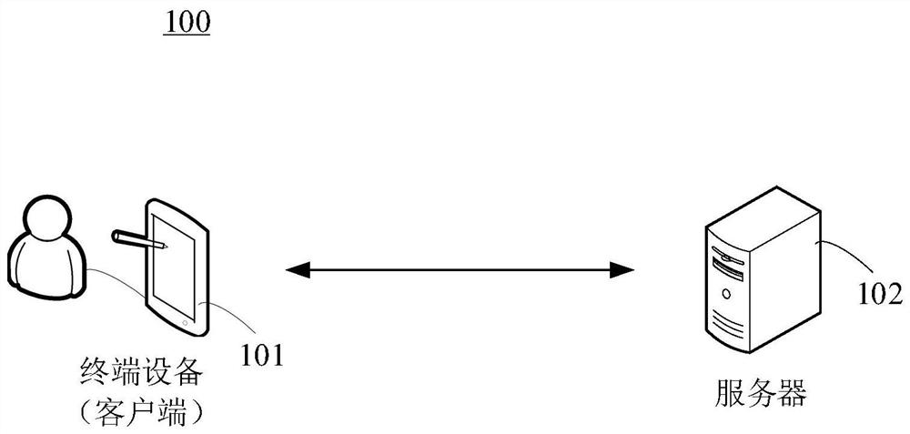 Speech recognition method, device, electronic device and storage medium