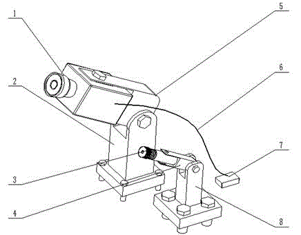 Vehicular wheel out-of-roundness detection method