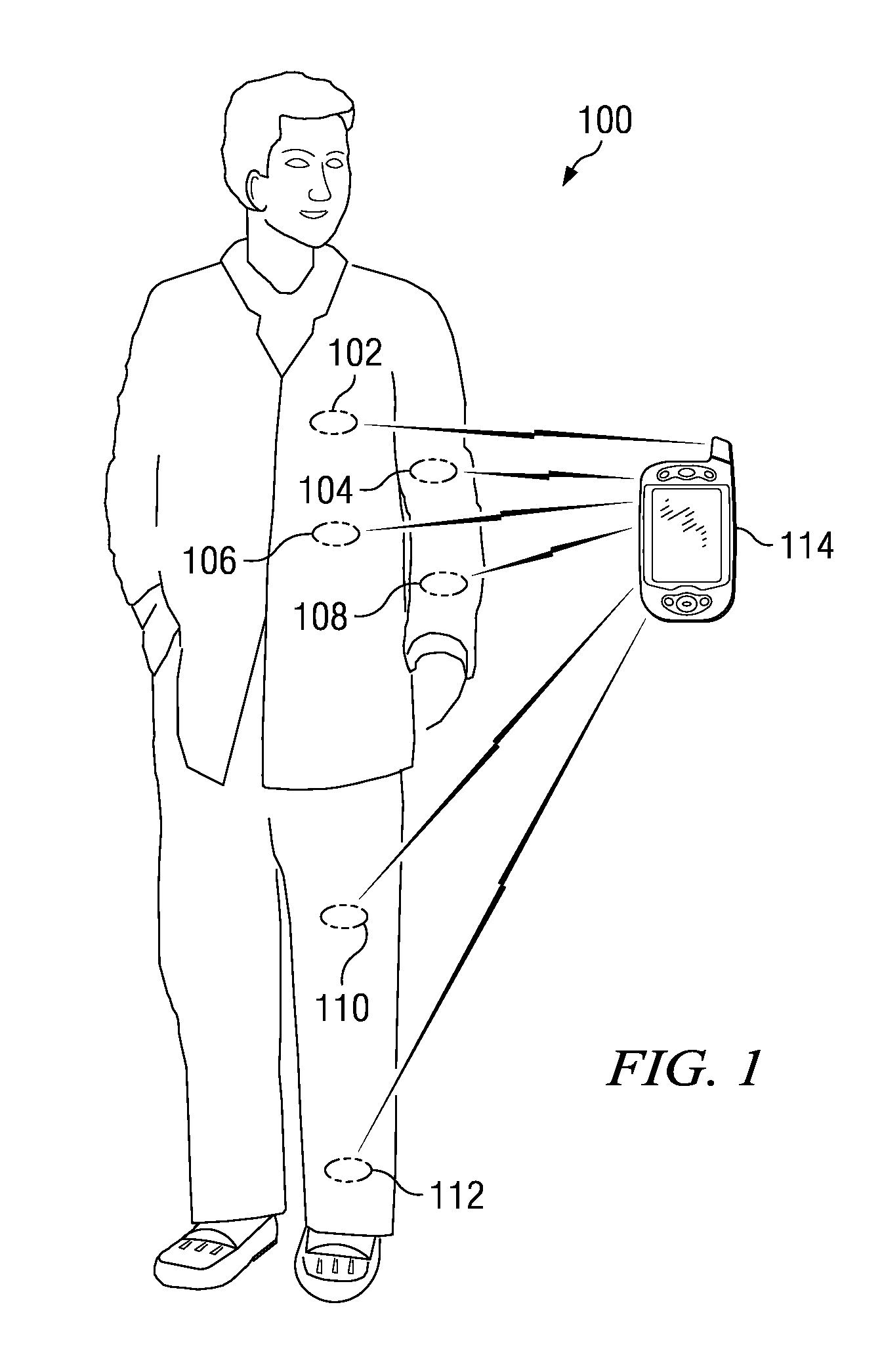 Securing wireless body sensor networks using physiological values for nonces