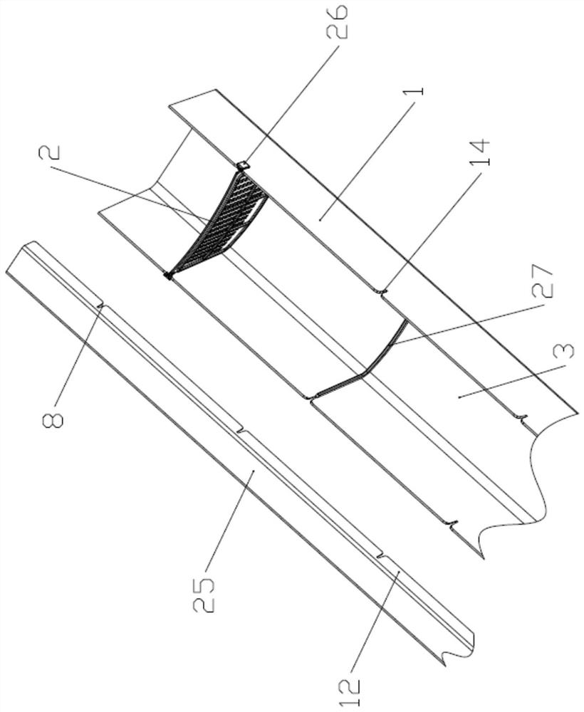 Novel planting device