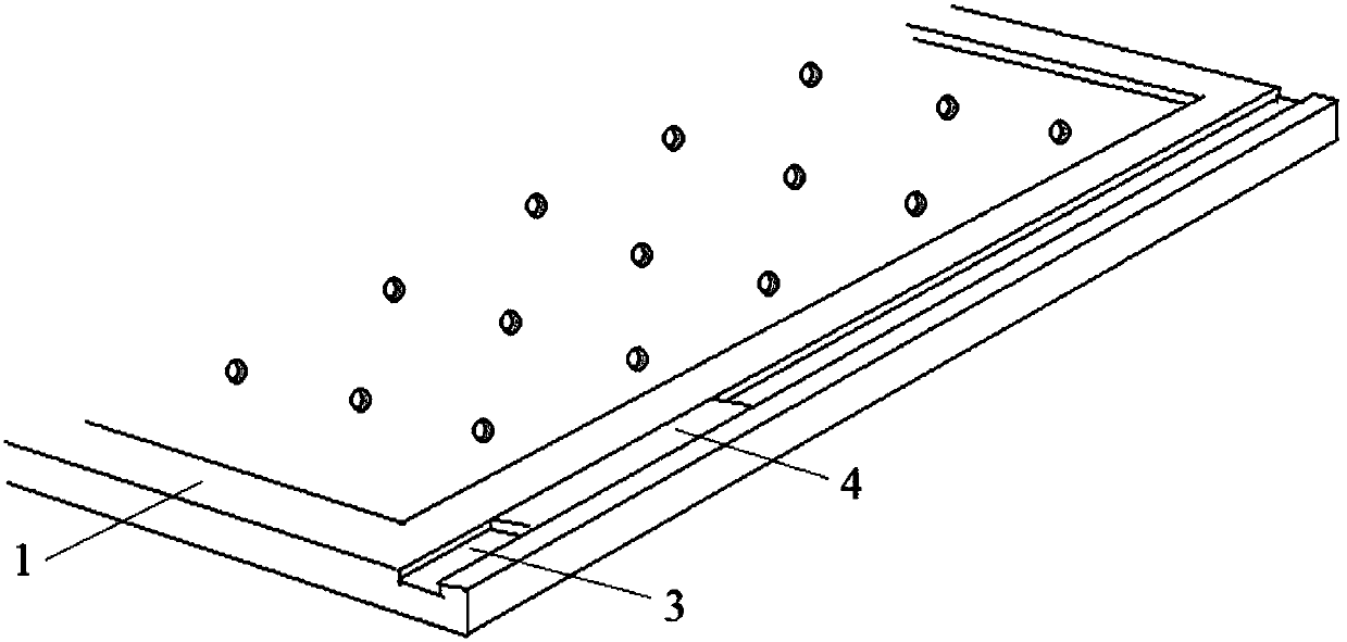 Fast optical correction method