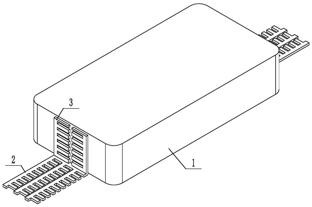 A Design Method to Solve the Production Deviation of qfn Package Parts