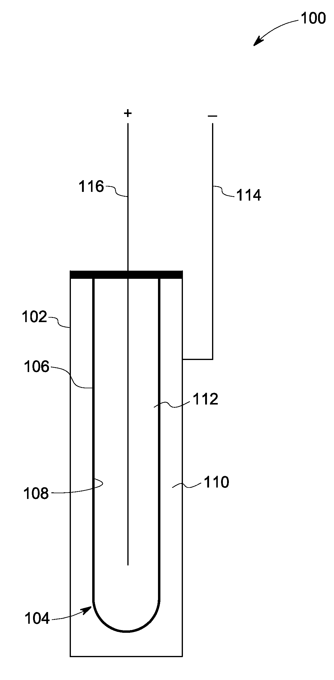 Energy storage device and method