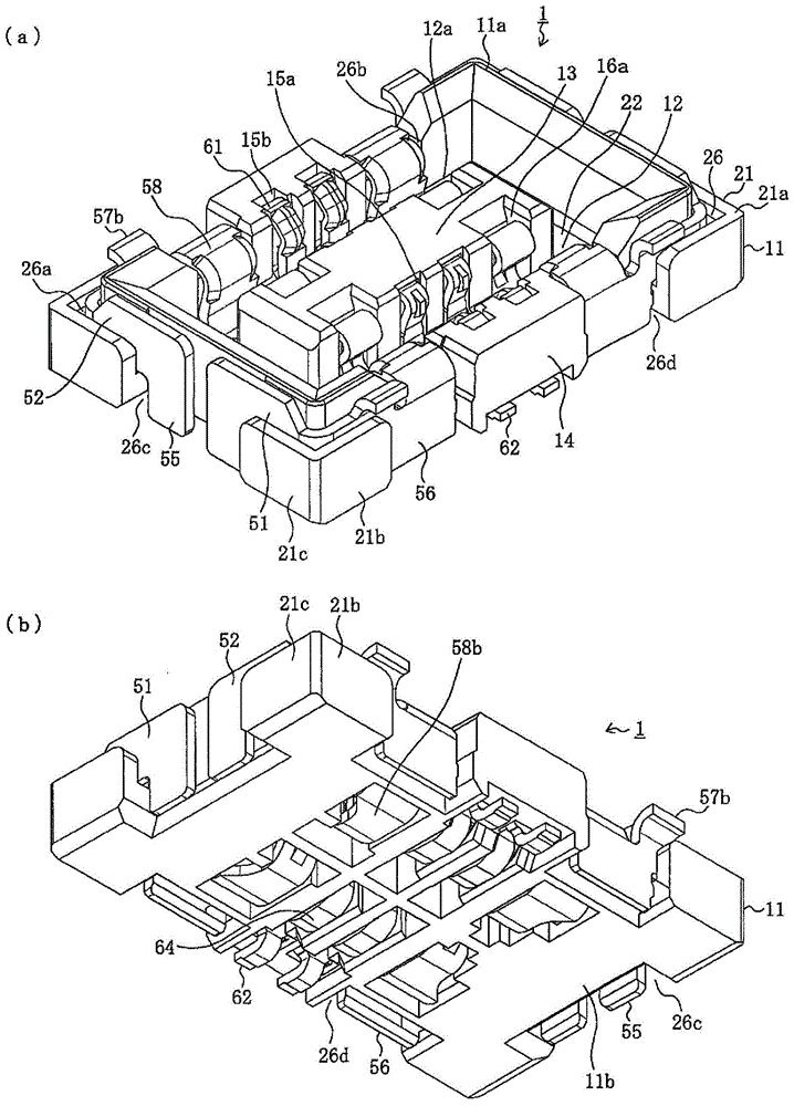 Connector