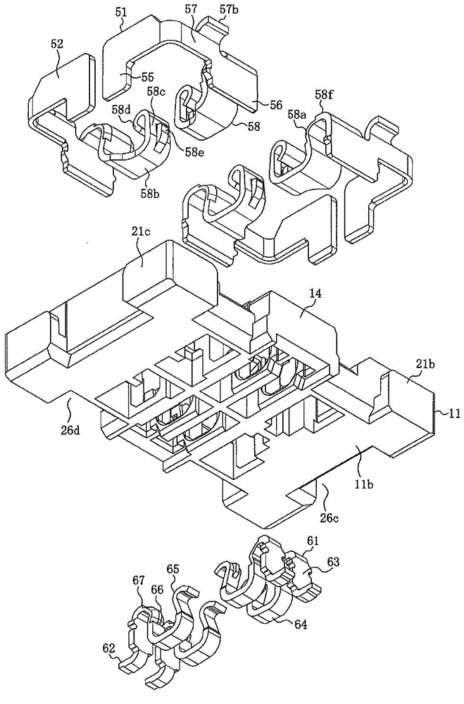 Connector