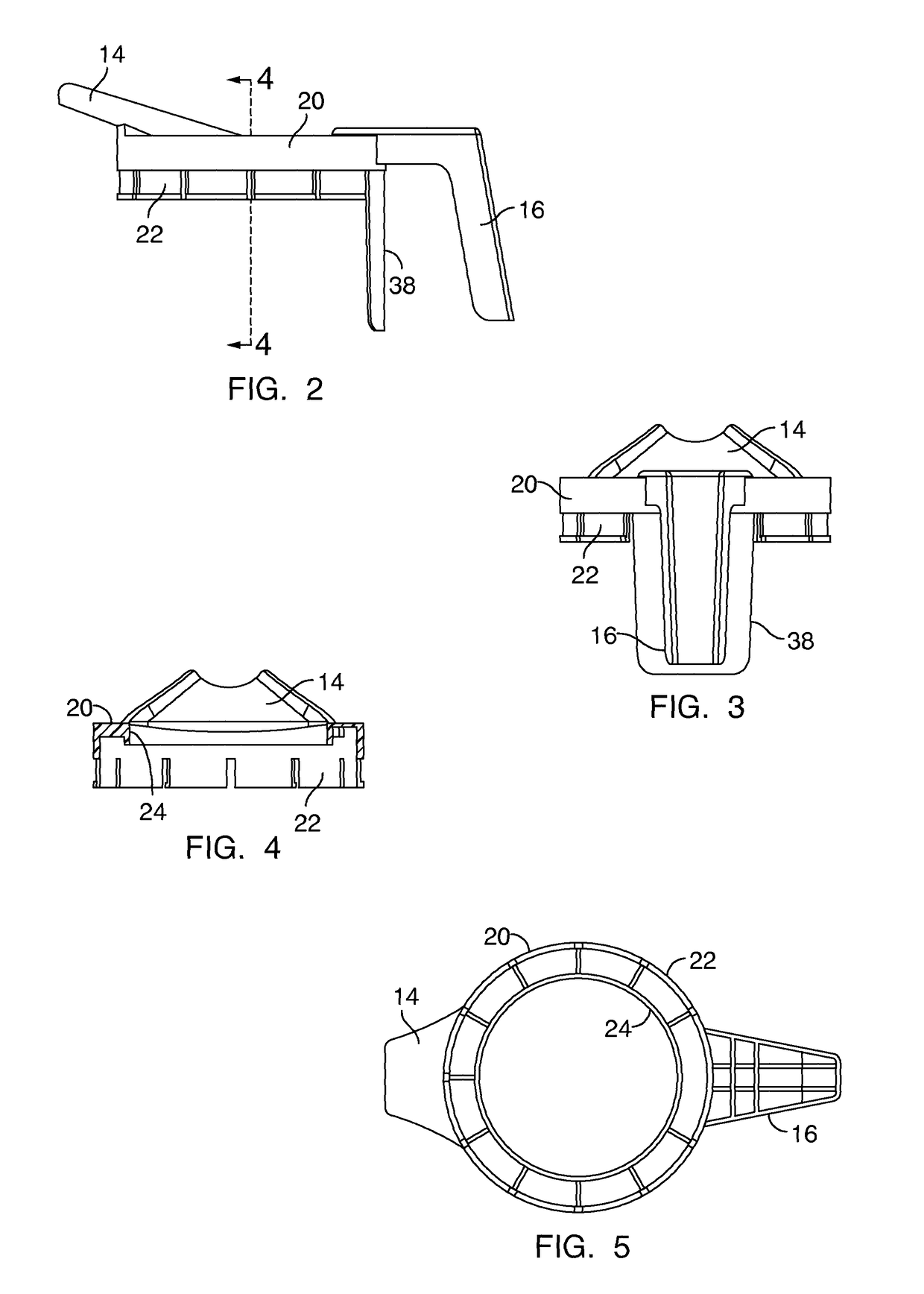 Crack sealer product and method