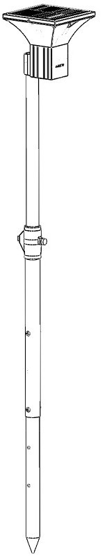 Intelligent insect pheromone dispenser