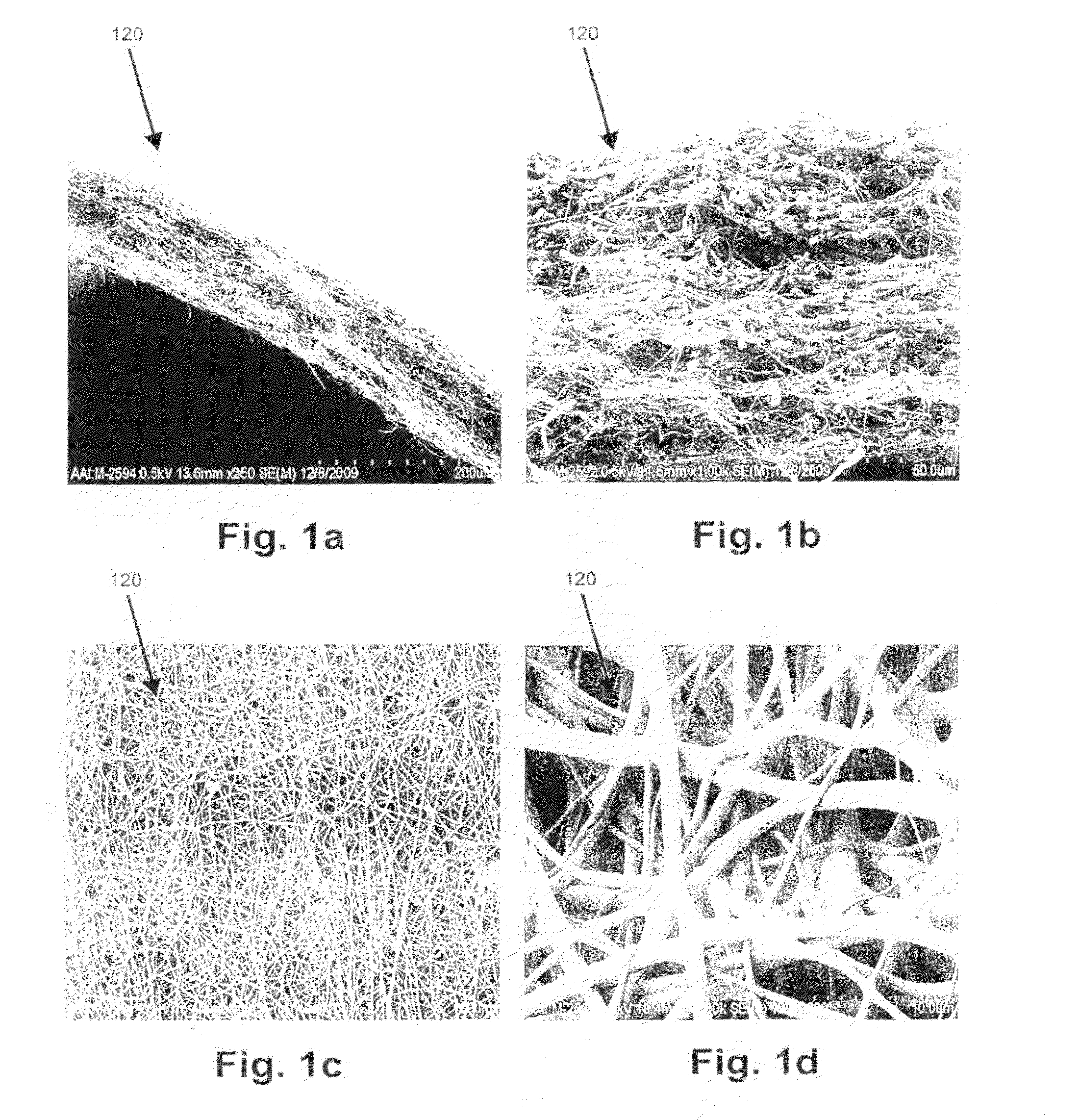 Graft Devices and Methods of Use