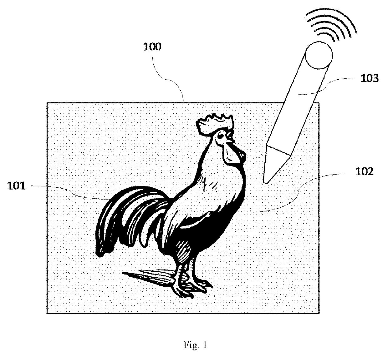 Two-dimensional dot matrix barcode encoding and identifying methods