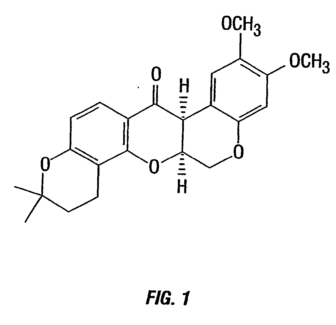 Deguelin as a chemopreventive agent for lung cancer