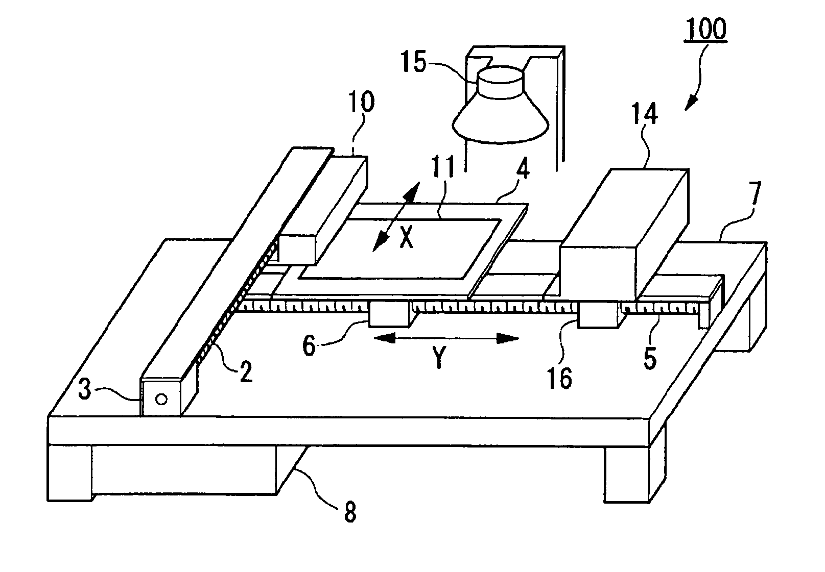 Pattern forming method, pattern forming apparatus, device manufacturing method, conductive film wiring, electro-optical device, and electronic apparatus