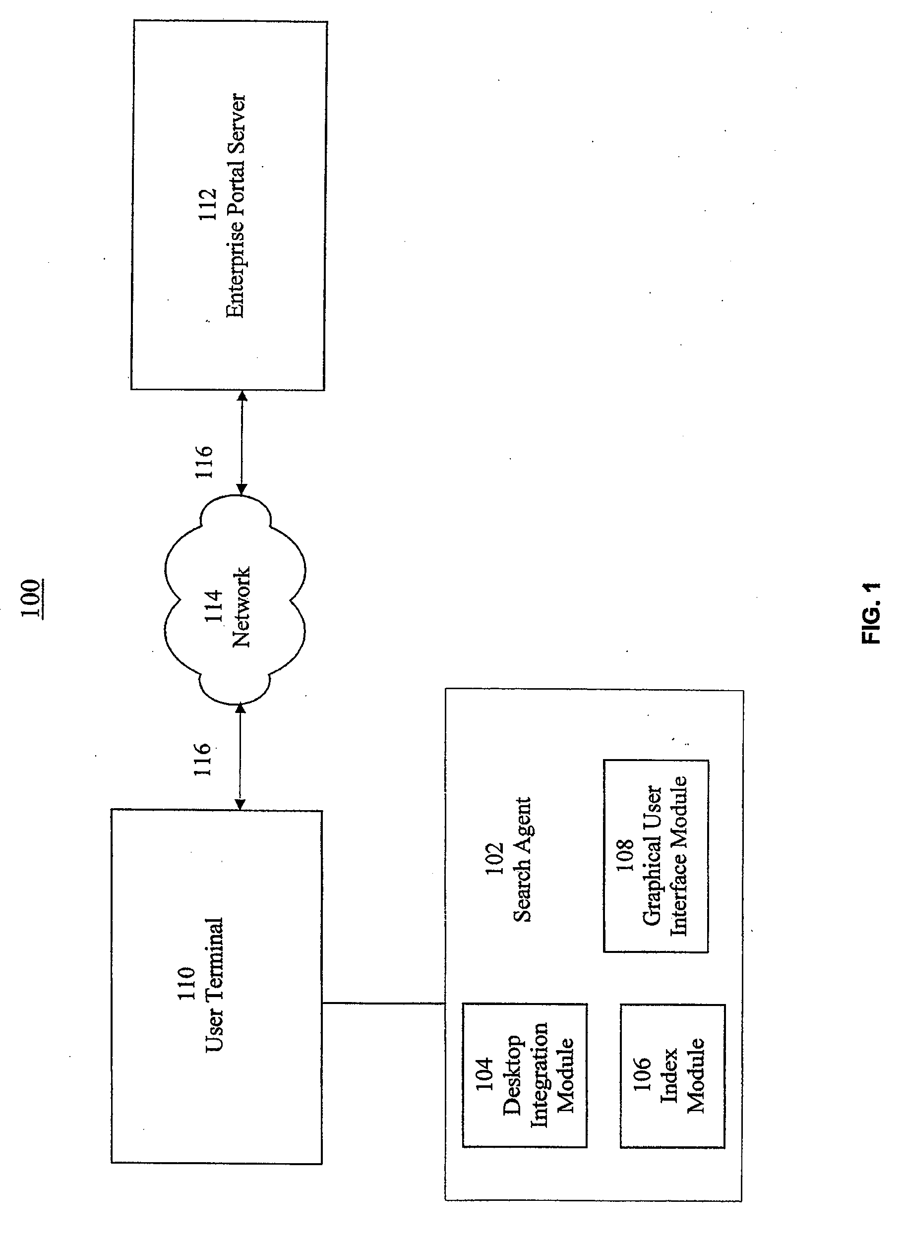 System for locating documents a user has previously accessed