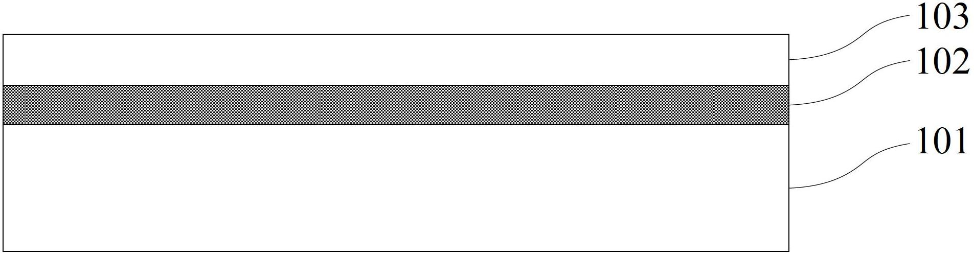 Grating coupler and manufacturing method thereof