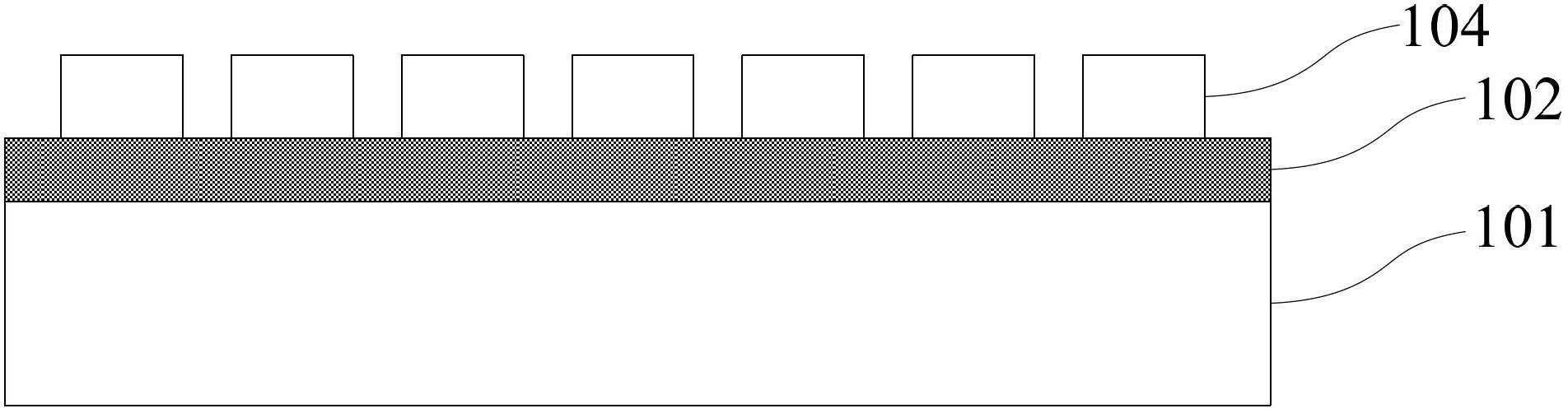 Grating coupler and manufacturing method thereof