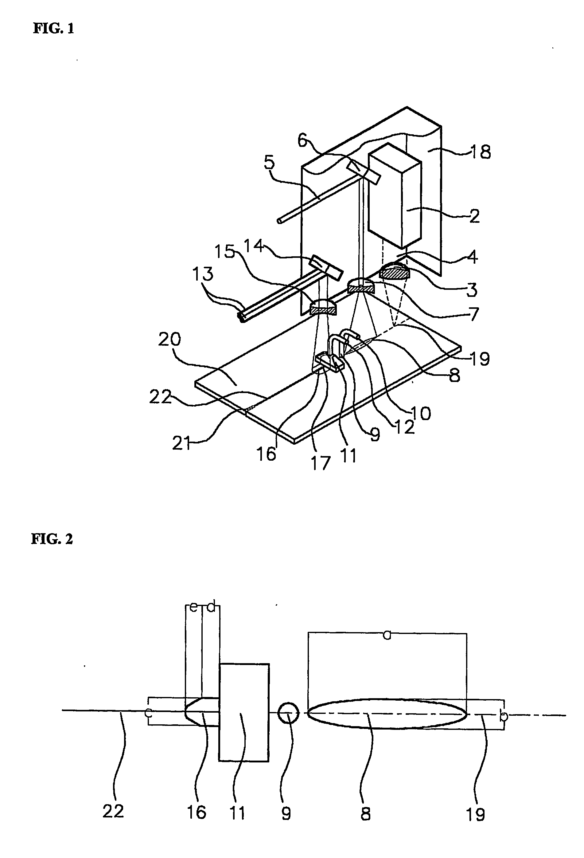 Glass-plate cutting machine