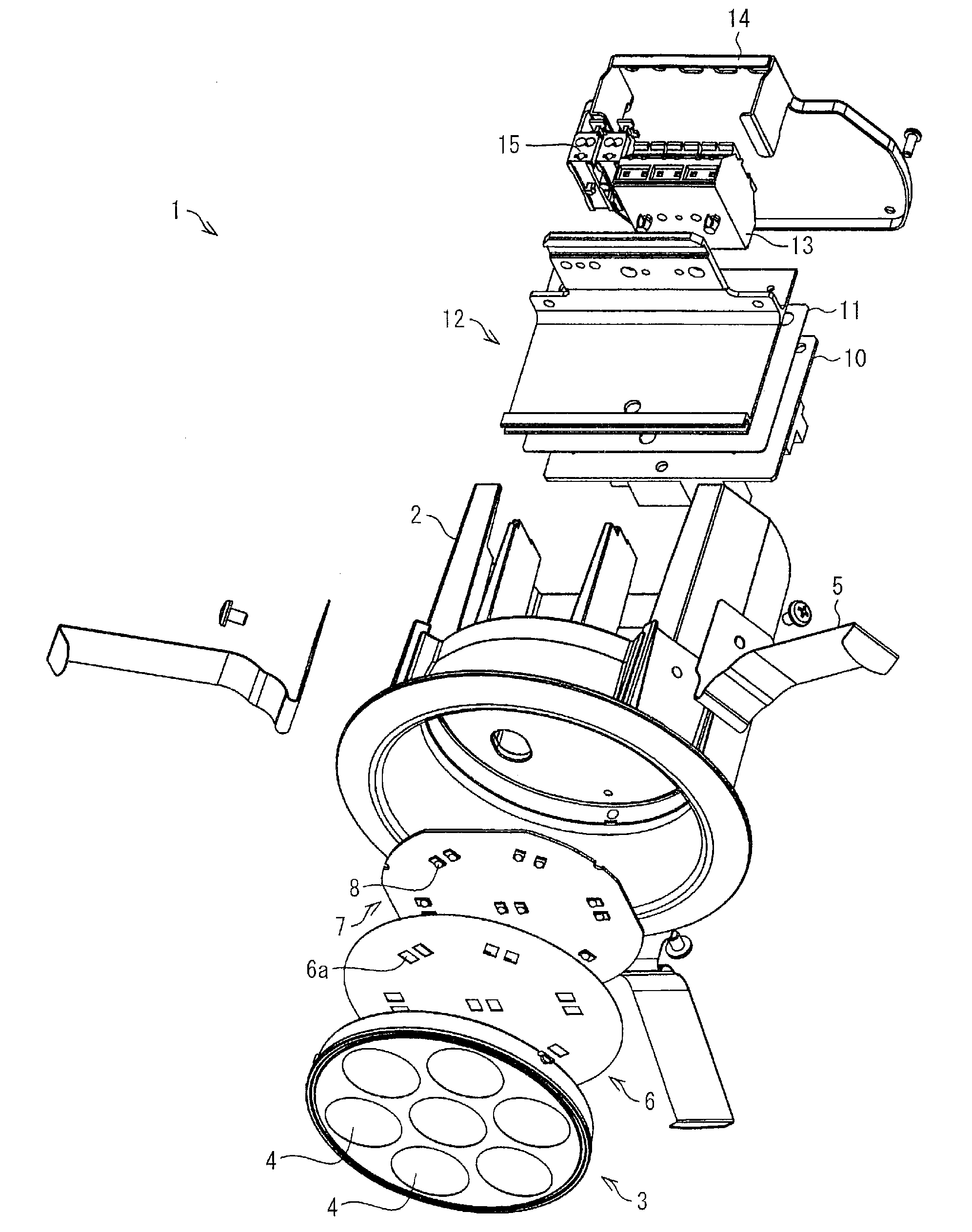 Illumination device