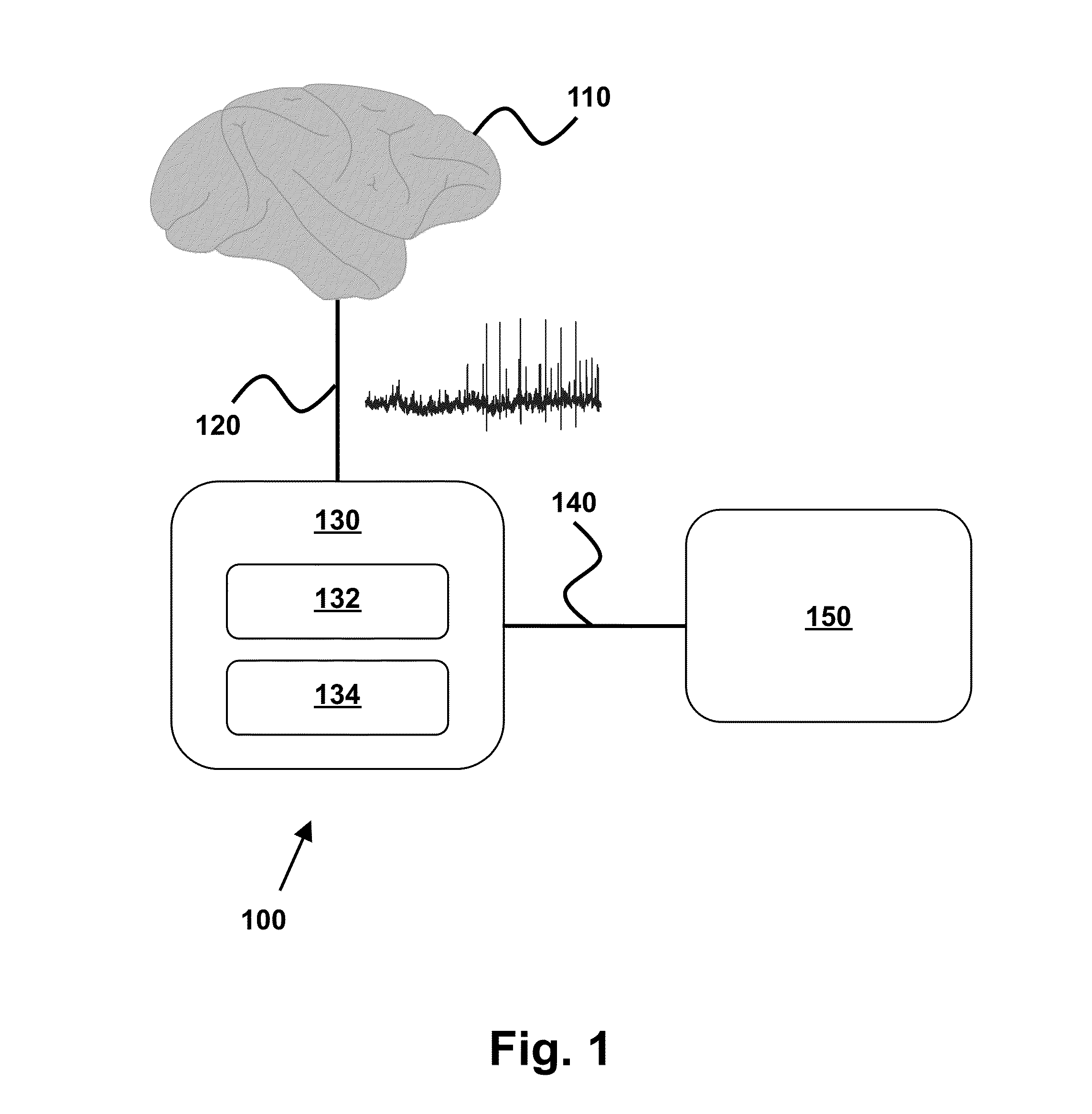 Brain machine interface utilizing a discrete action state decoder in parallel with a continuous decoder for a neural prosthetic device