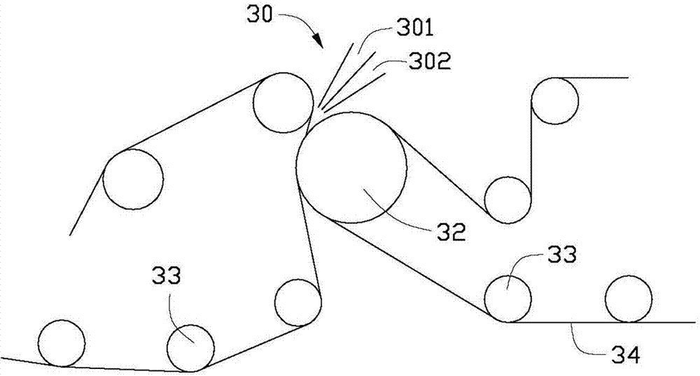 Life paper and manufacture method thereof