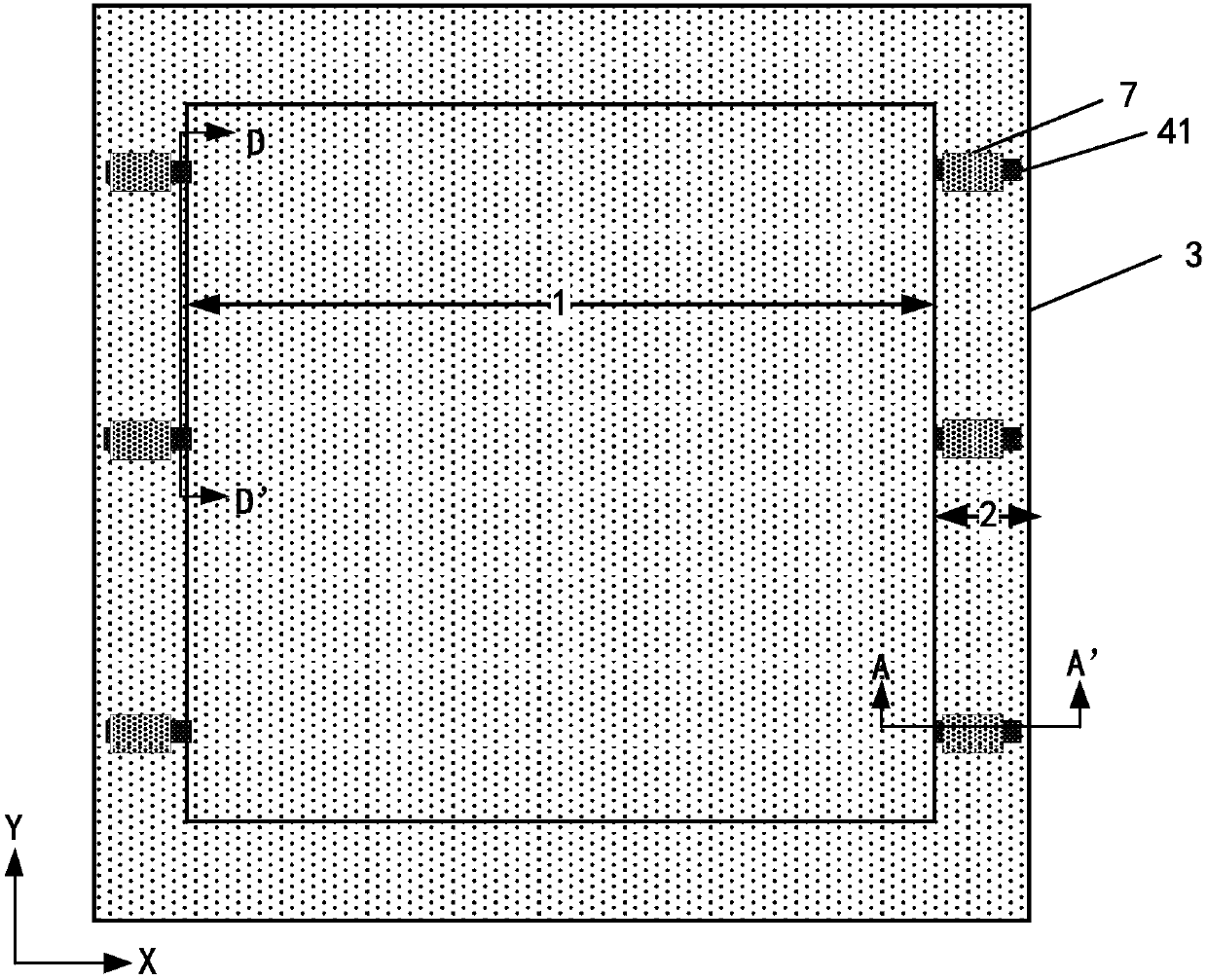 Display panel and display device