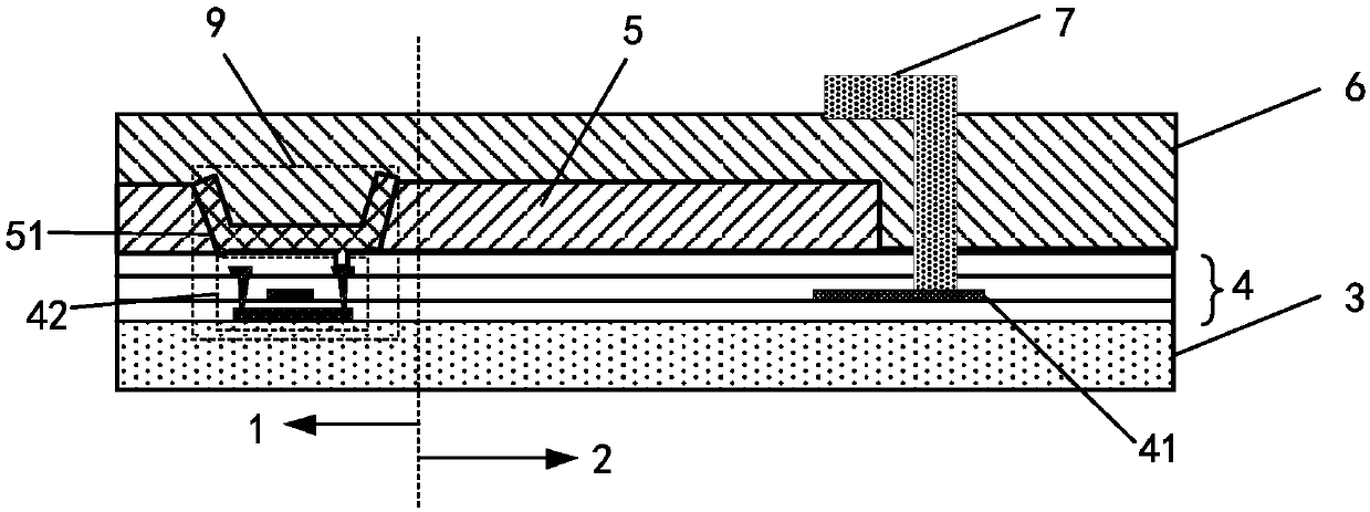 Display panel and display device