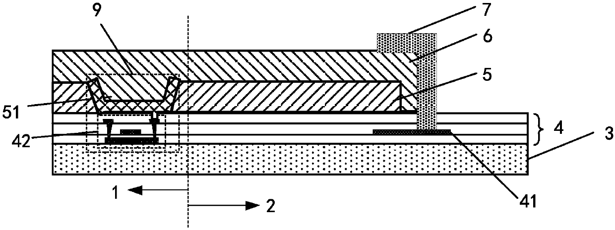 Display panel and display device