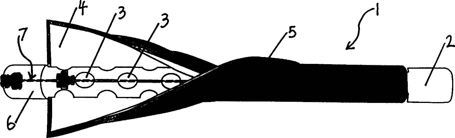 Sediment interstitial water in-situ sampling method and apparatus