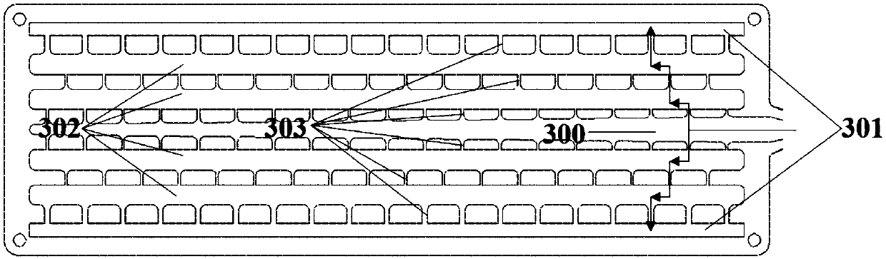 Air bath control device