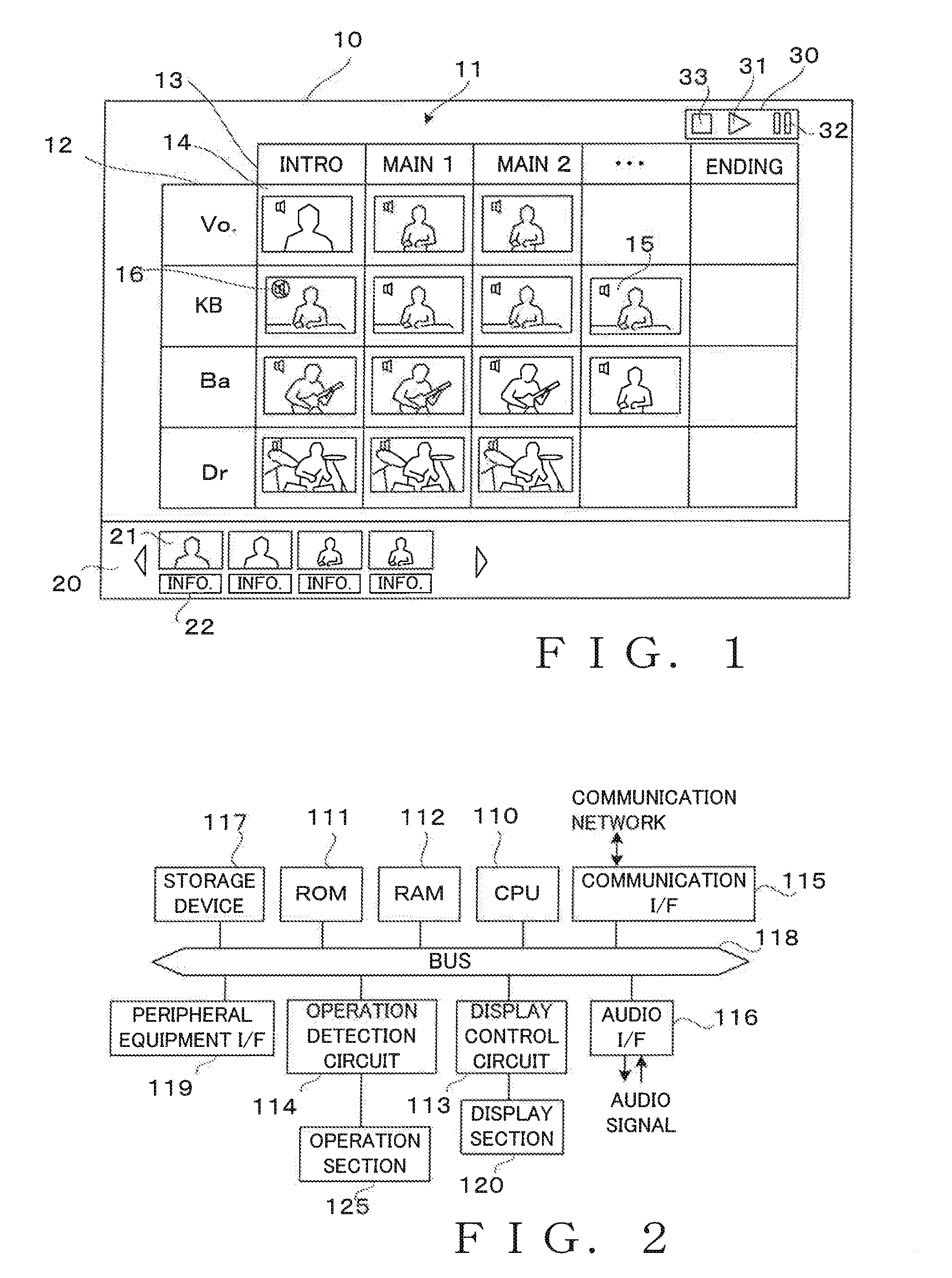 Video synchronization based on audio