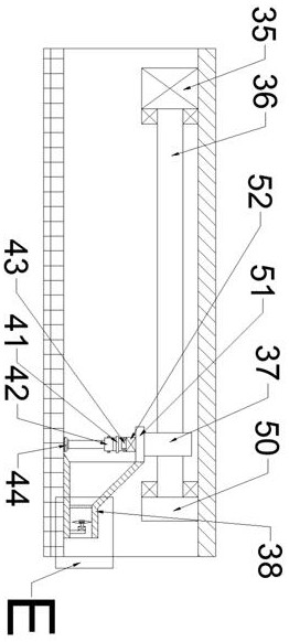 Movable large-area tea plucker with adjustable tea plucking standard