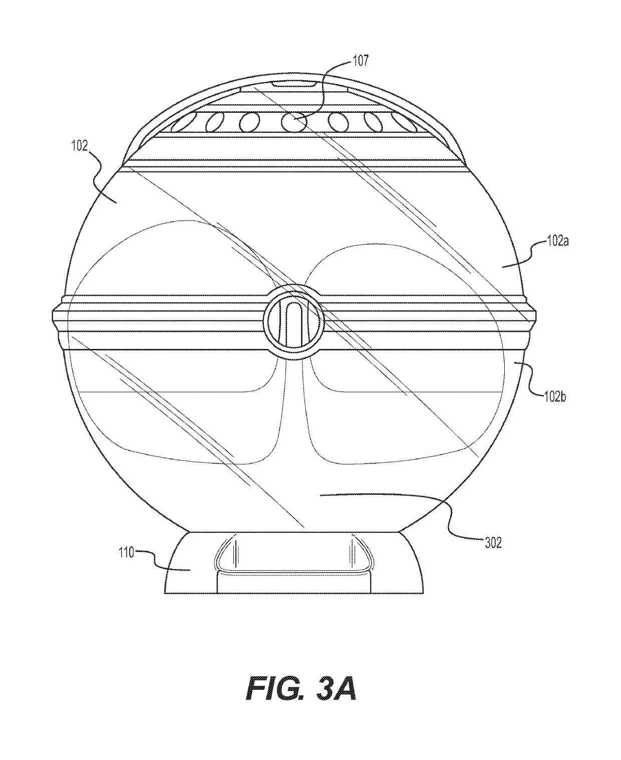 Yarn-carrying and dispensing apparatus