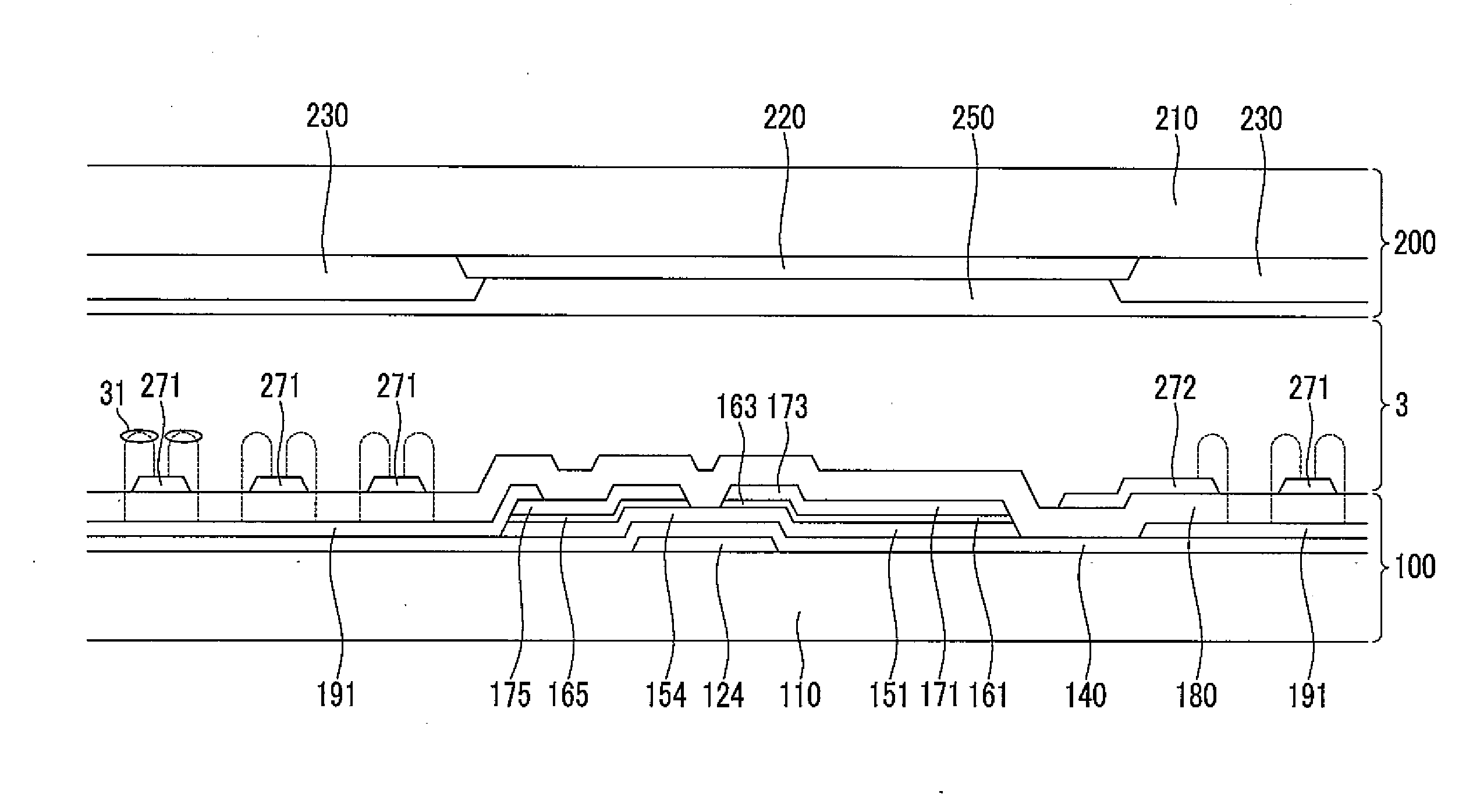 Liquid crystal display