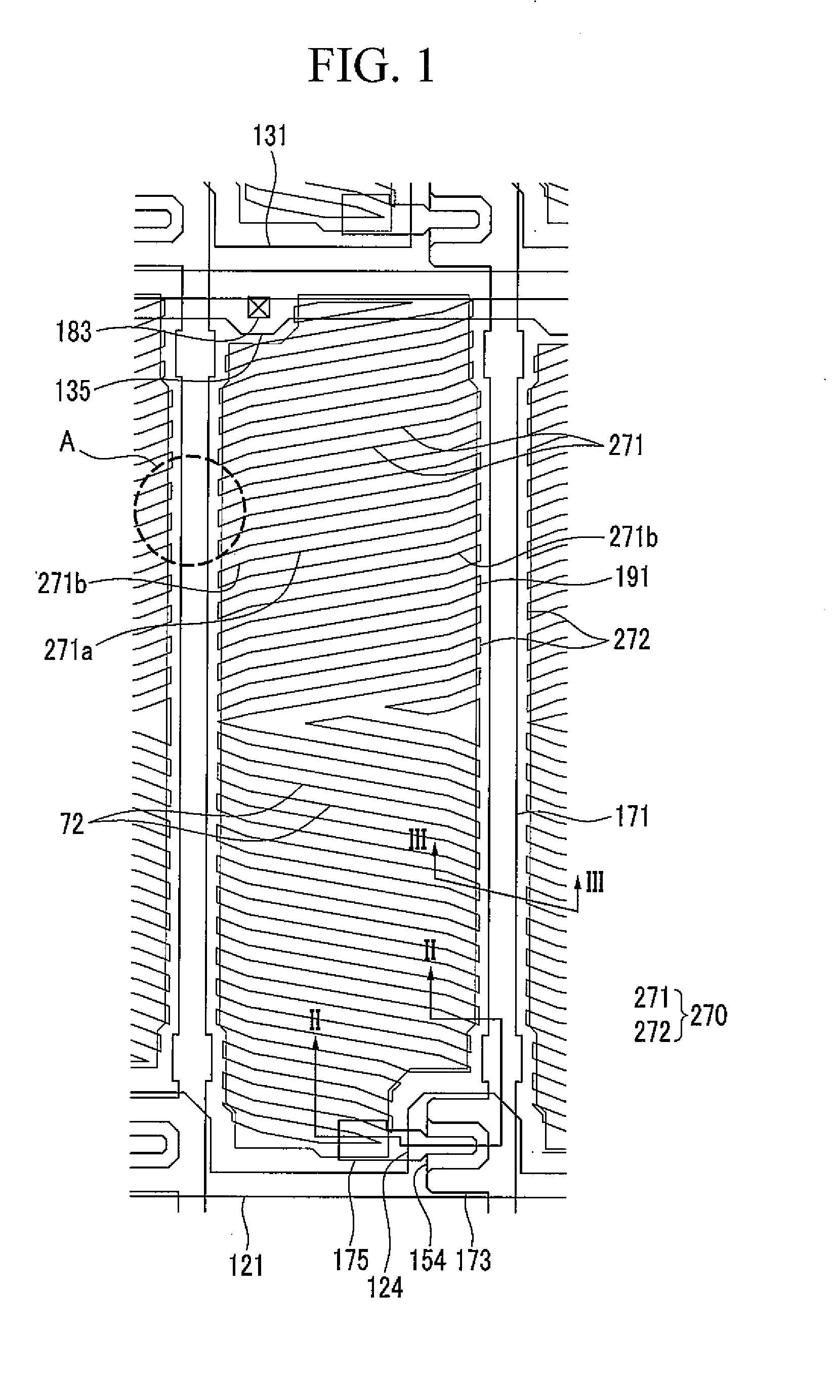 Liquid crystal display