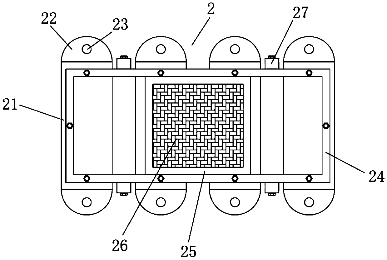 Solar deep micro-nano bubble aerator