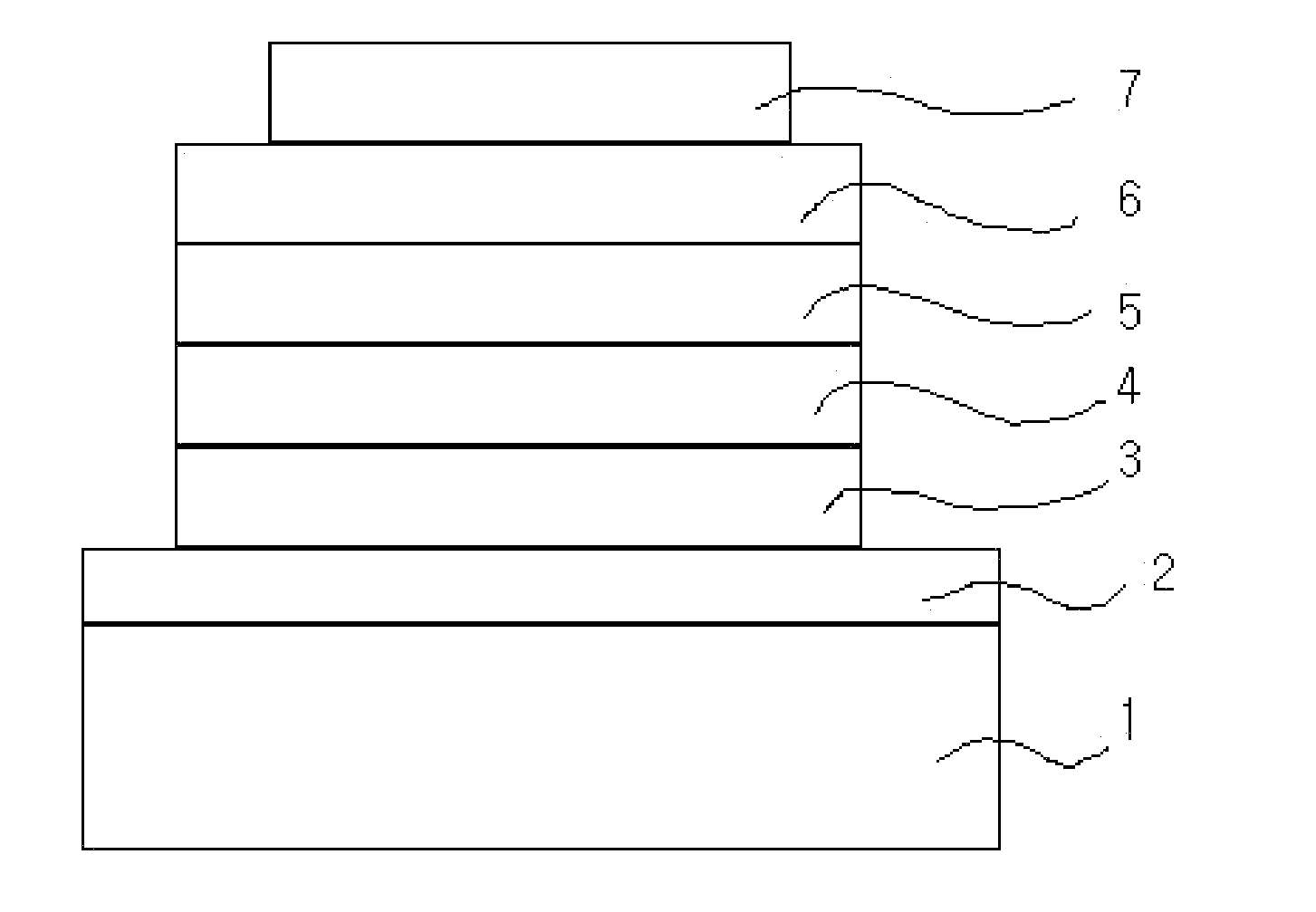 Novel nitrogen-containing heterocyclic compound and organic electronic device using the same