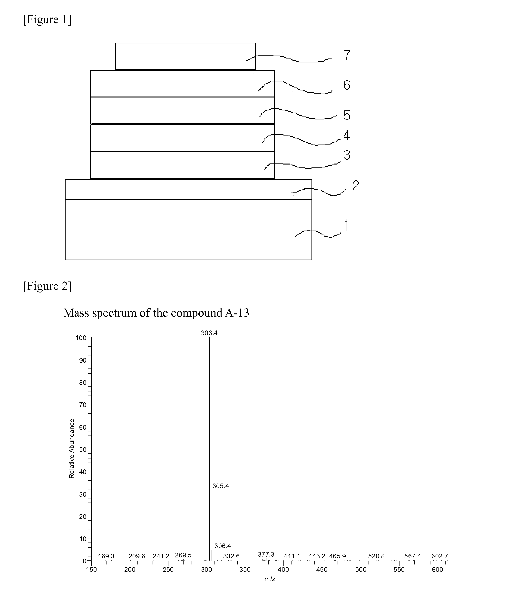 Novel nitrogen-containing heterocyclic compound and organic electronic device using the same