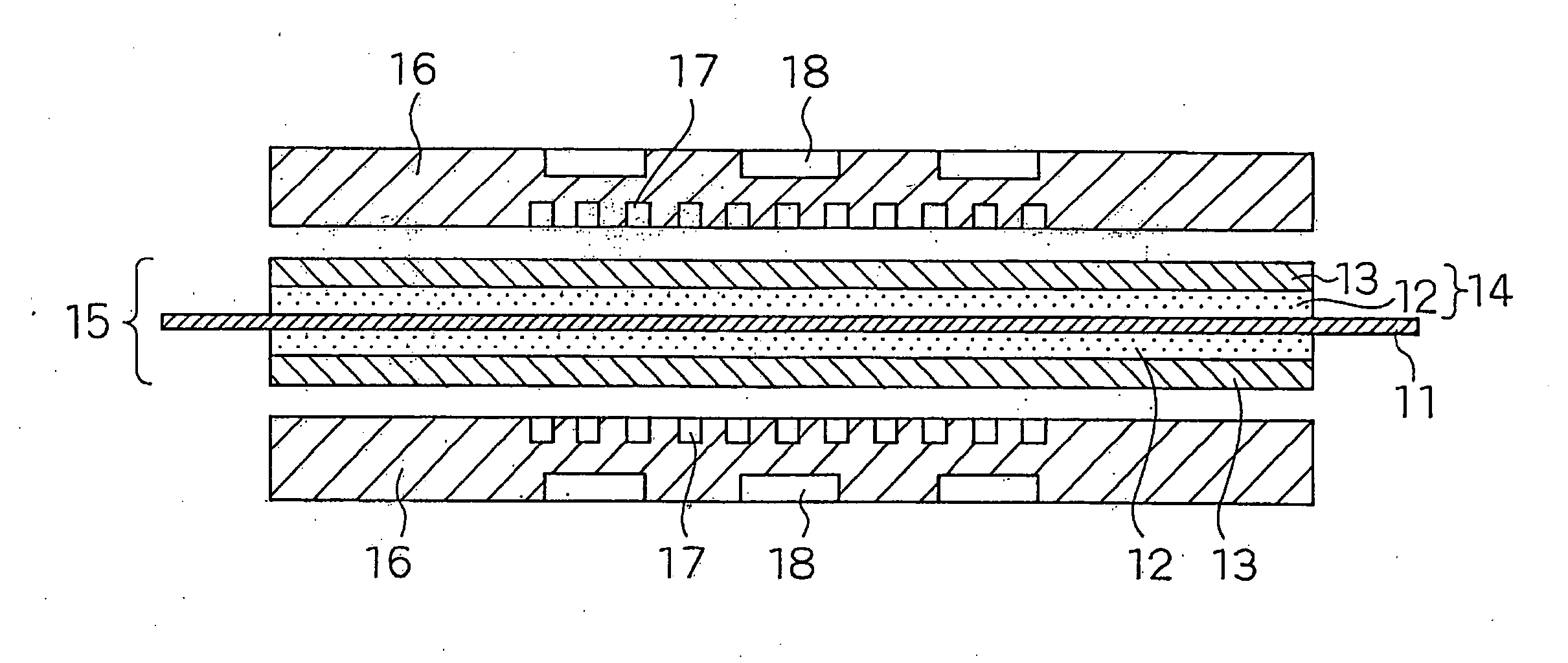 Polymer Electrolyte Fuel Cell