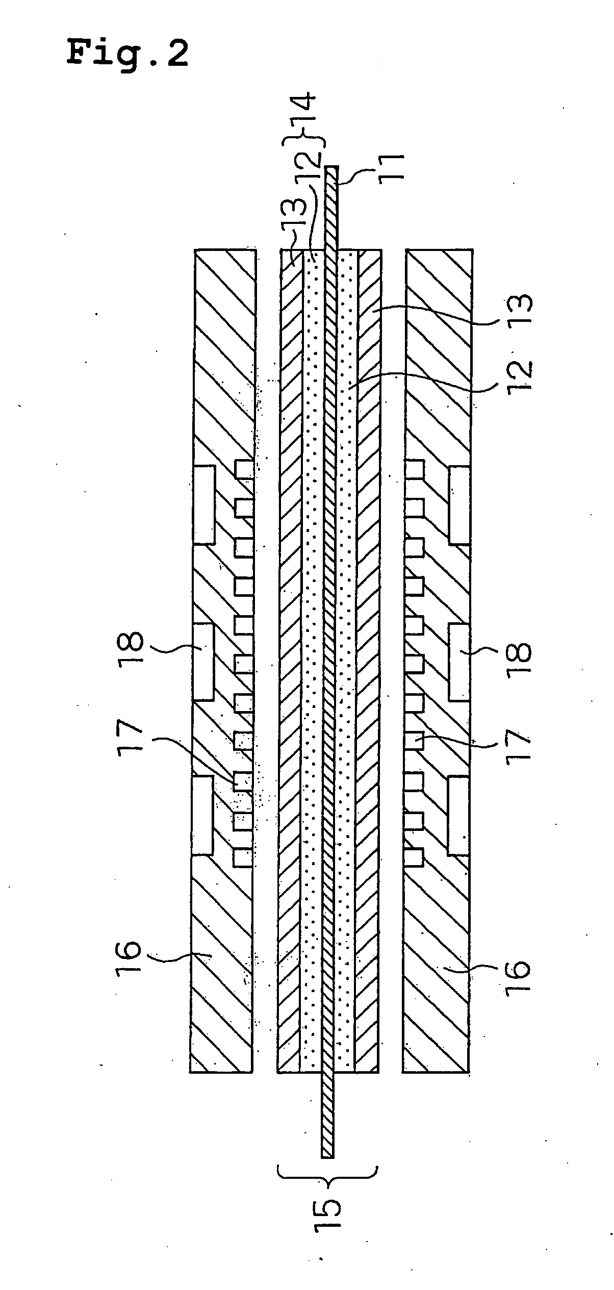 Polymer Electrolyte Fuel Cell