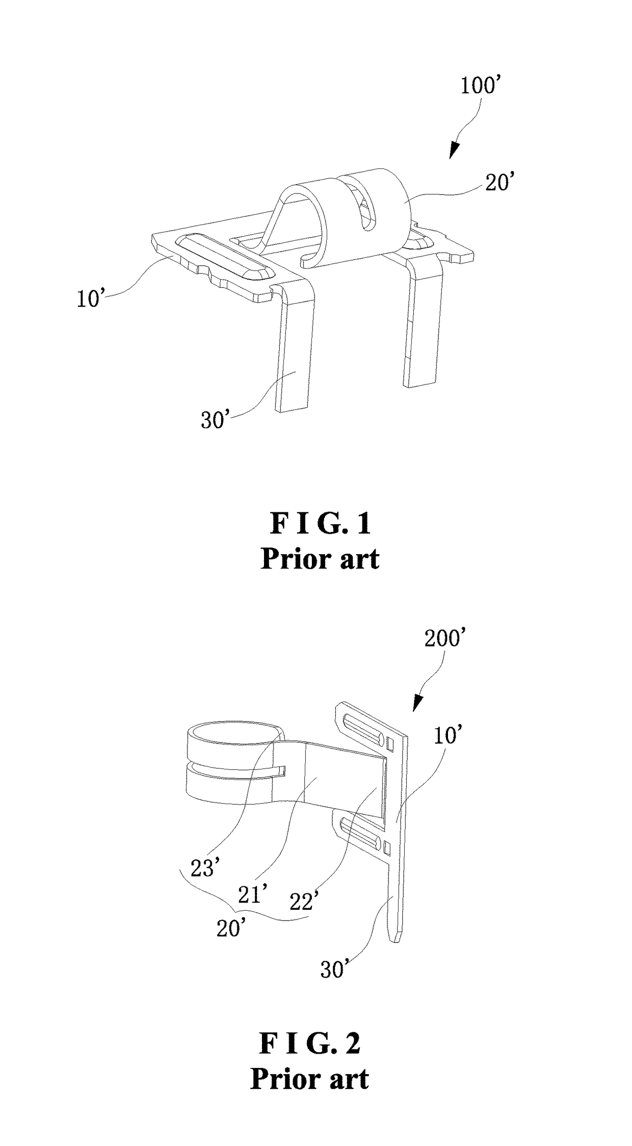 Negative connecting terminal and negative connector for LED bulb drive board and lamp cap