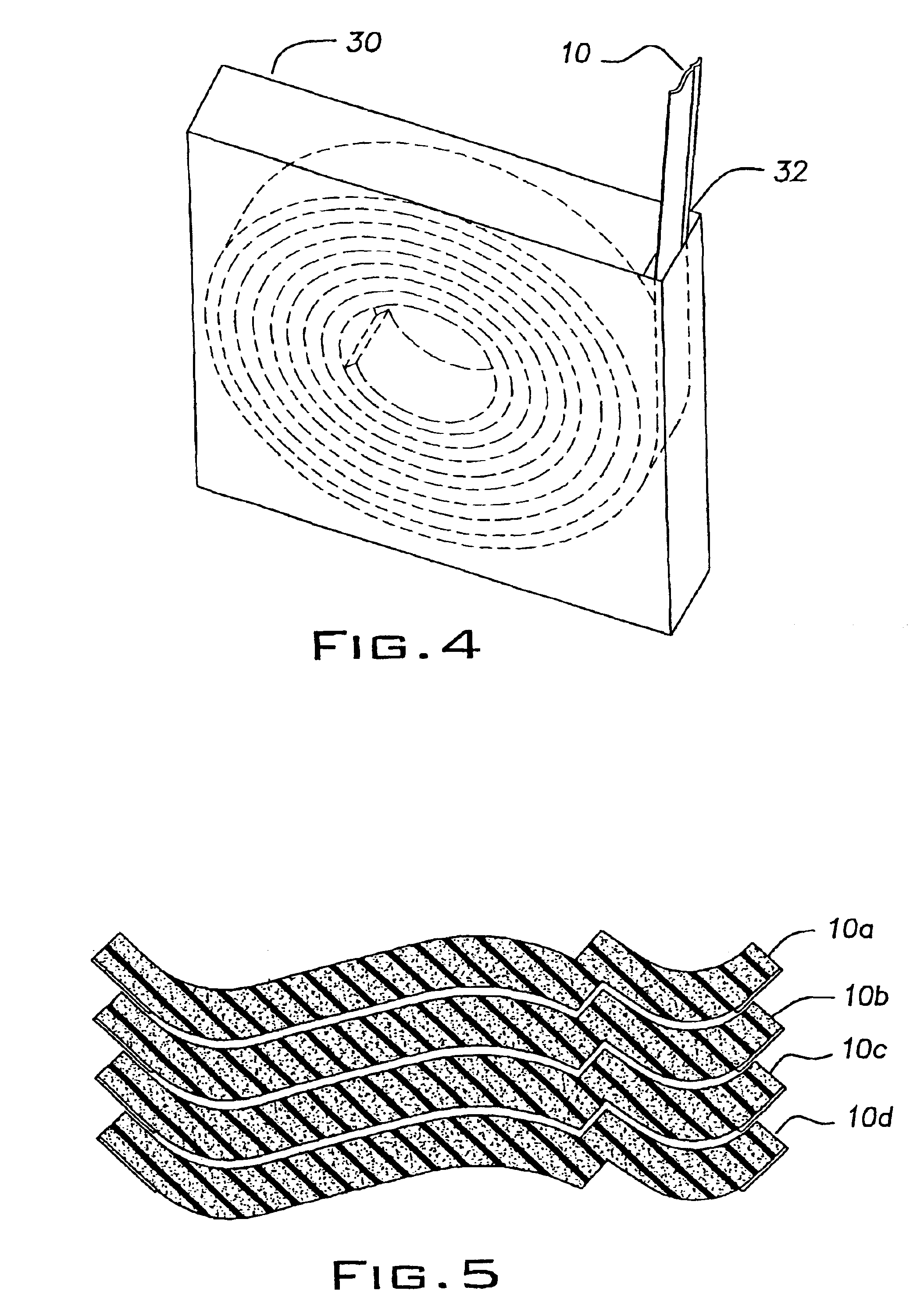 Architectural molding