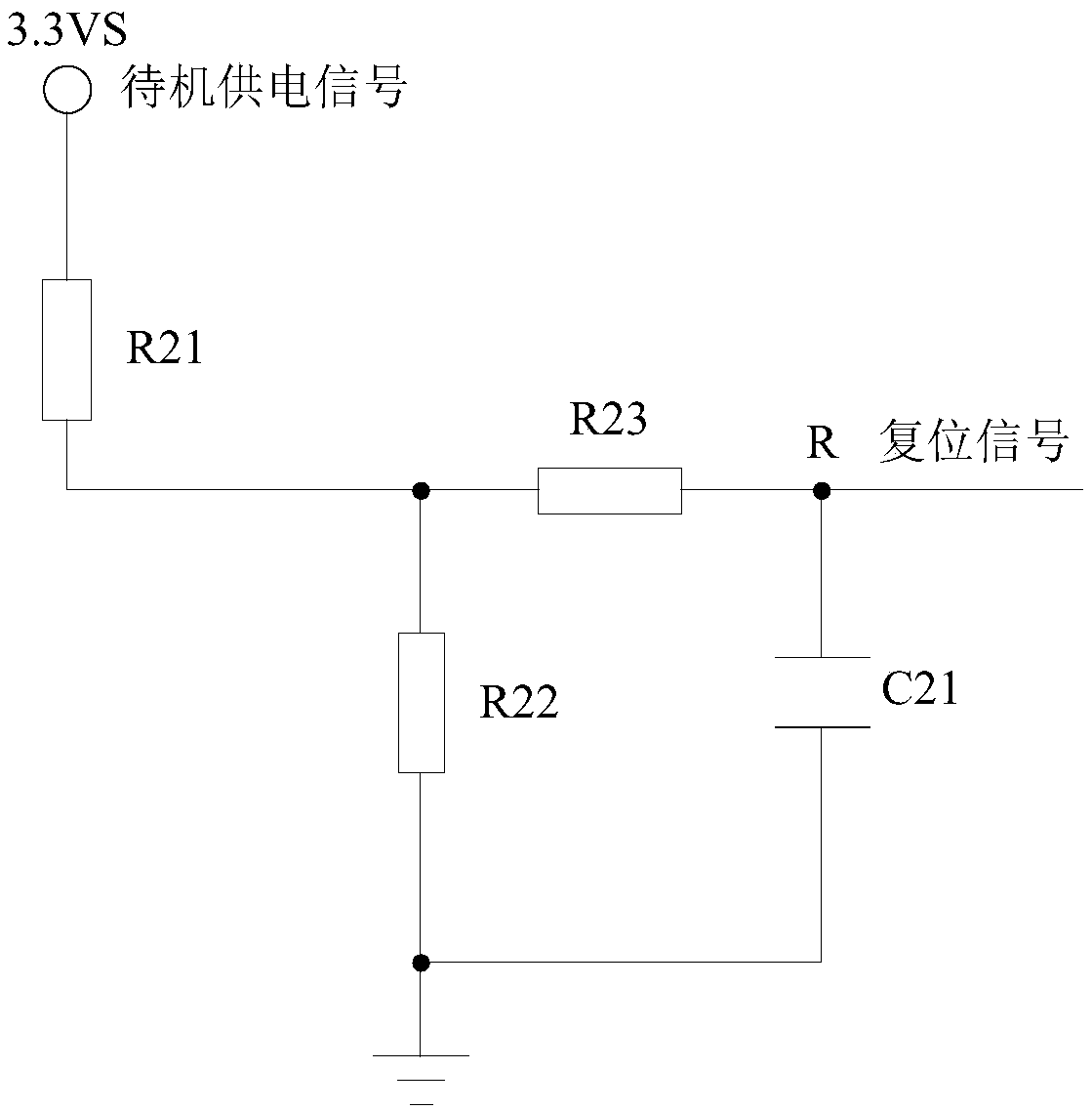 OLED display device and control method thereof