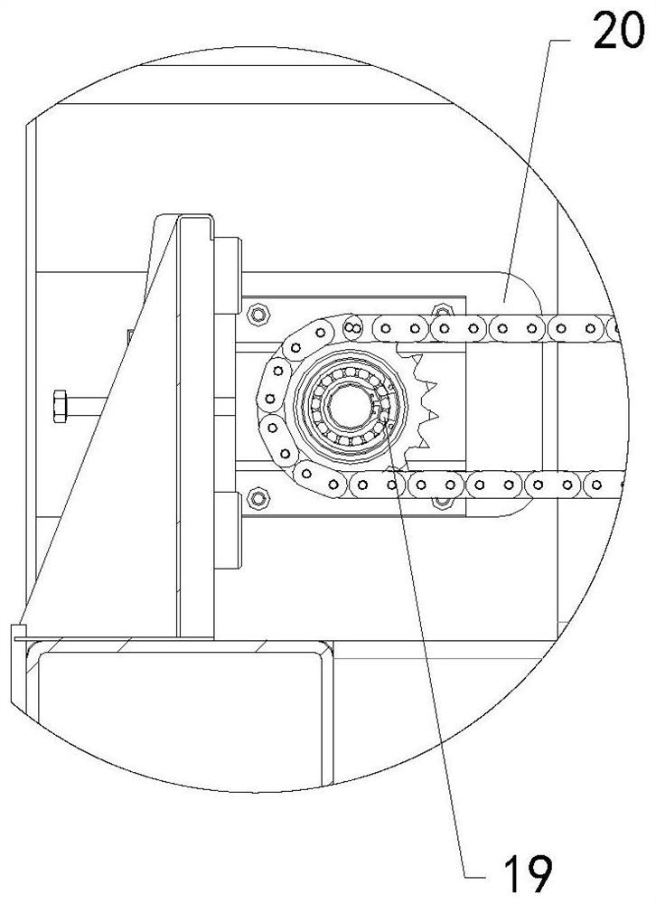 Novel laser cutting machine