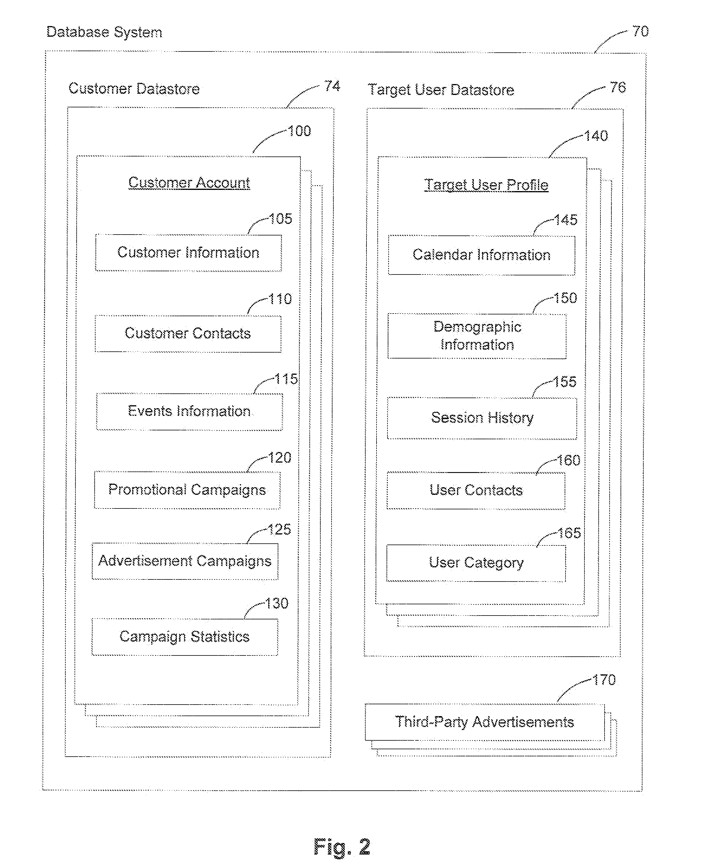 System and methods for advertisement and event promotion