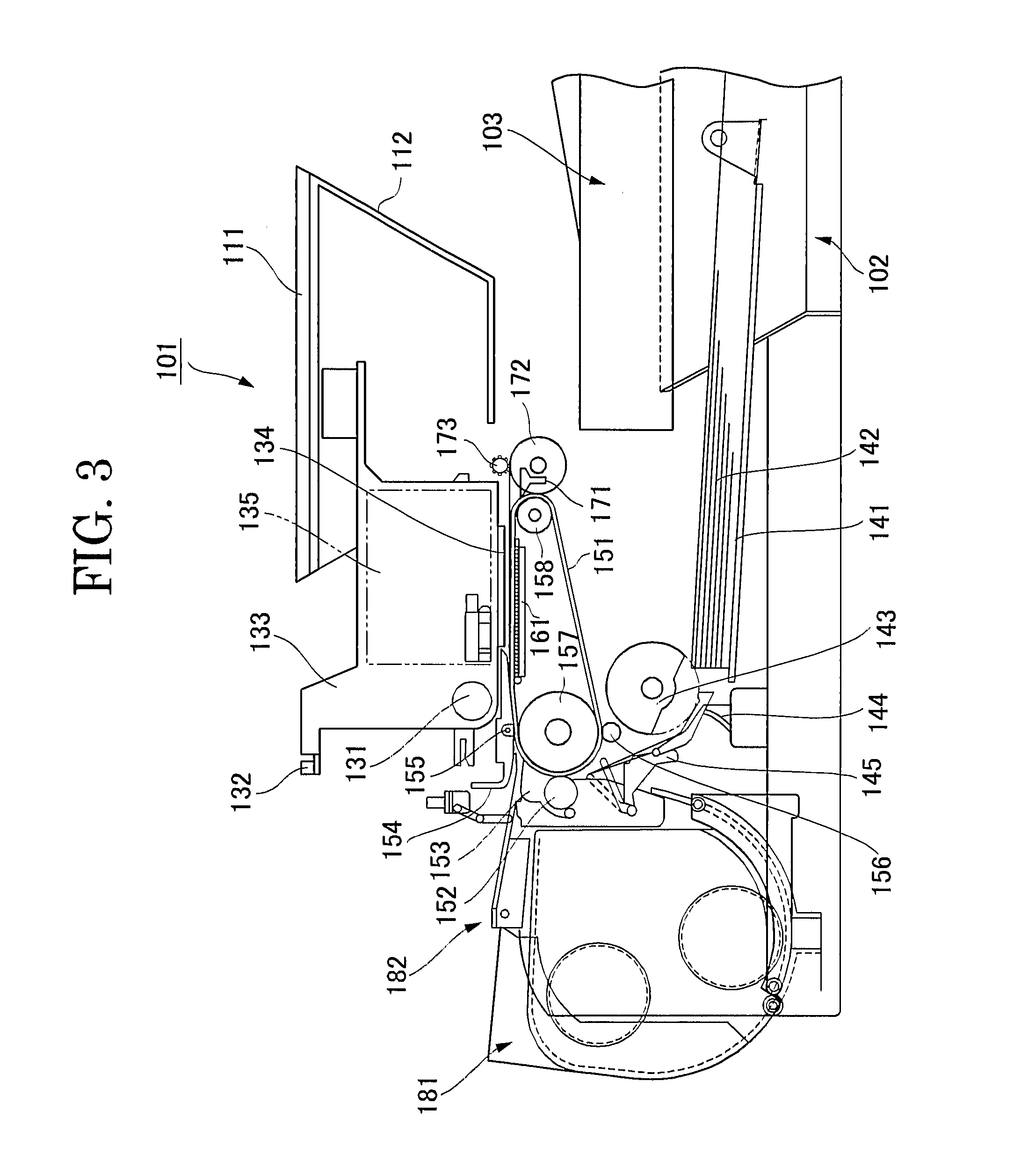 Recording Ink, Ink Cartridge, Ink Record, Inkjet Recording Apparatus and Inkjet Recording Process