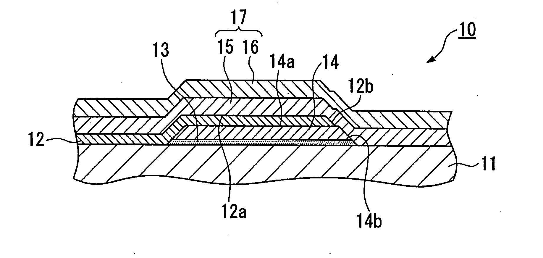 Magnetic sensor and manufacturing method therefor