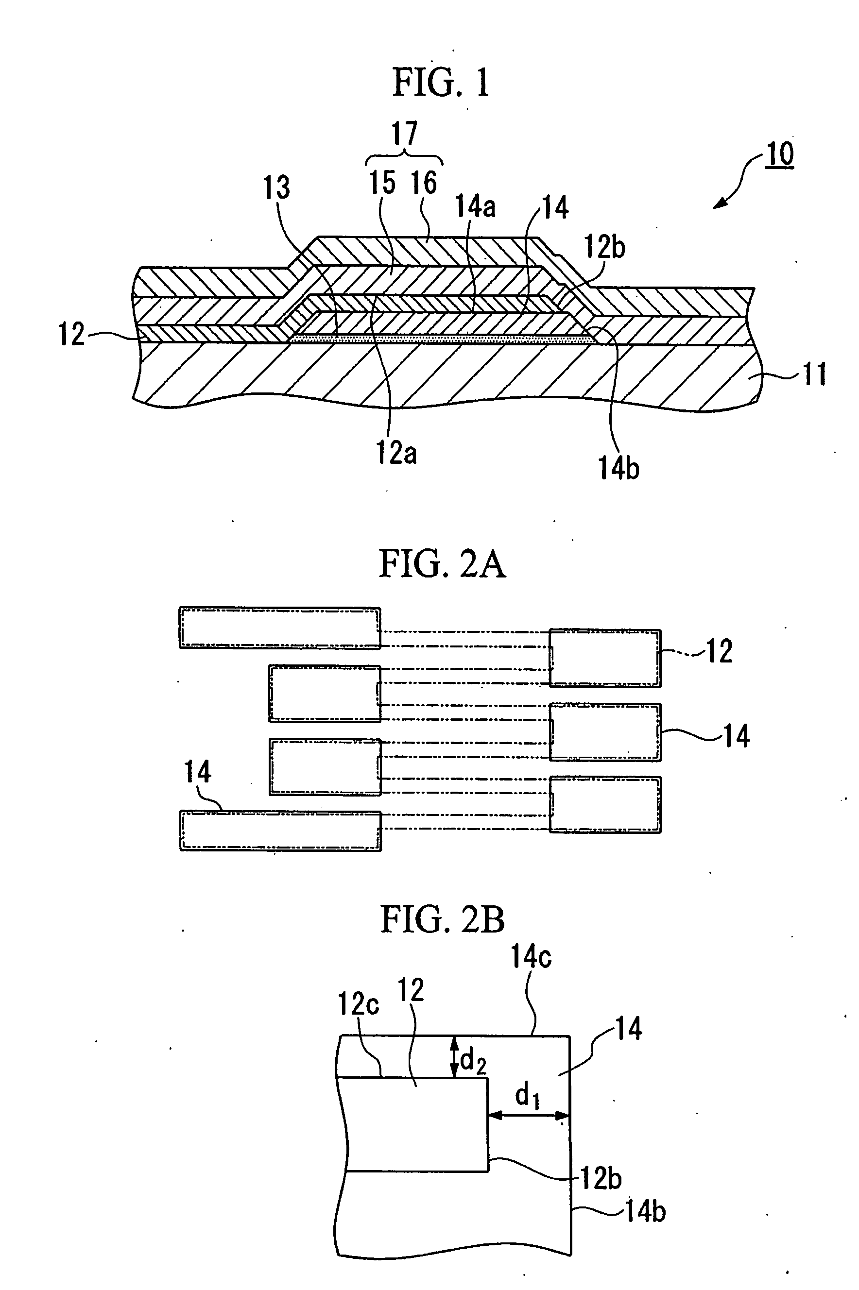 Magnetic sensor and manufacturing method therefor