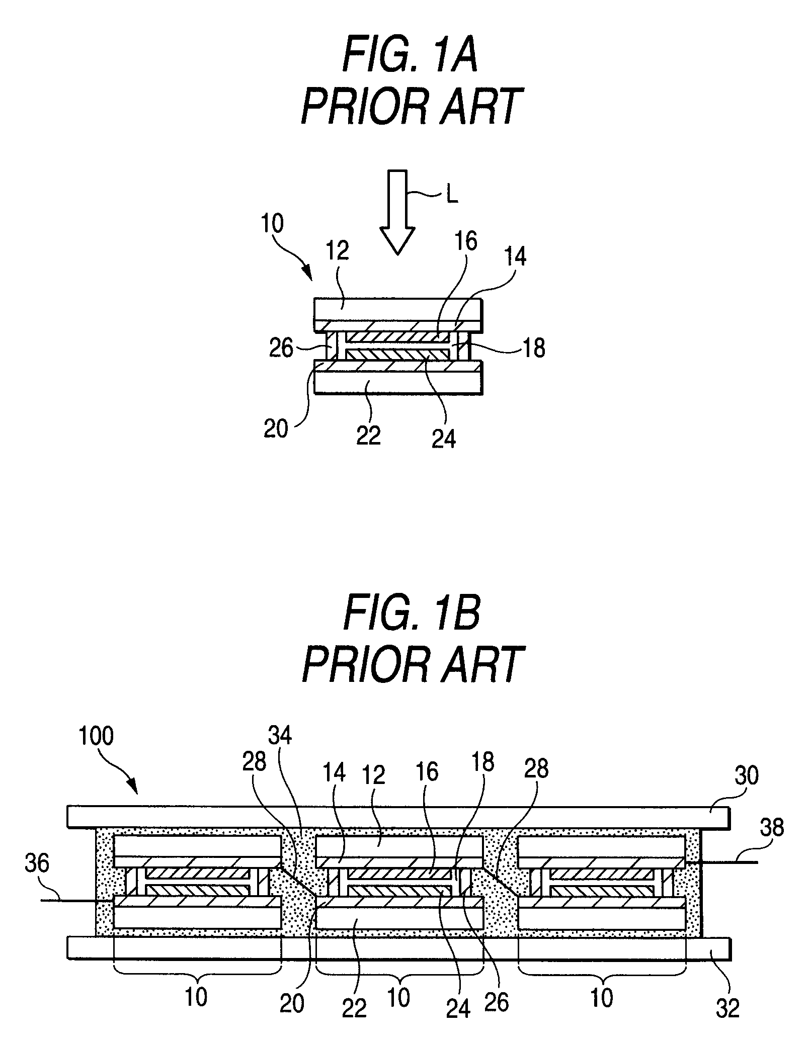 Dye sensitized solar cell module and manufacturing method thereof