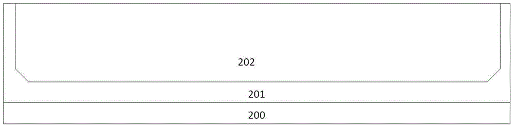 SONOS (silicon oxide nitride oxide semiconductor) nonvolatile memory and manufacturing method thereof