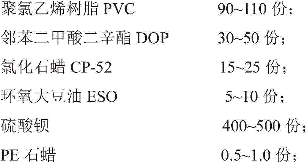 Preparation method of fiber composite material for signal cables and product thereof