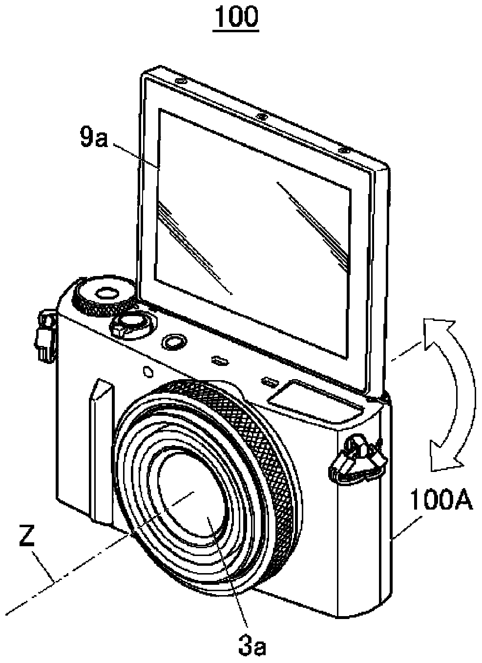 Detection device and detection control method